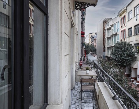 Selvese Collection Hotel Galata 1875 - Image 151