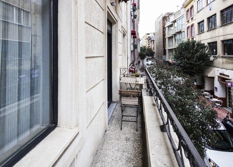 Selvese Collection Hotel Galata 1875 - Image 156