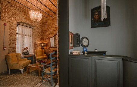 Selvese Collection Hotel Galata 1875 - Image 121