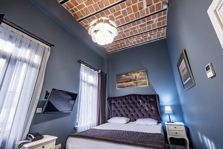 Selvese Collection Hotel Galata 1875 - Image 107