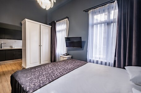 Selvese Collection Hotel Galata 1875 - Image 127