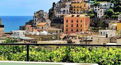 Superior Apartment, Solarium and Hot Tub