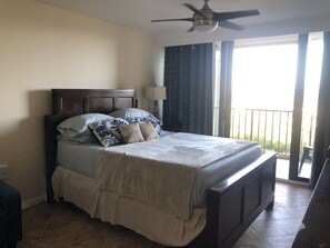 1 bedroom, WiFi, bed sheets, wheelchair access