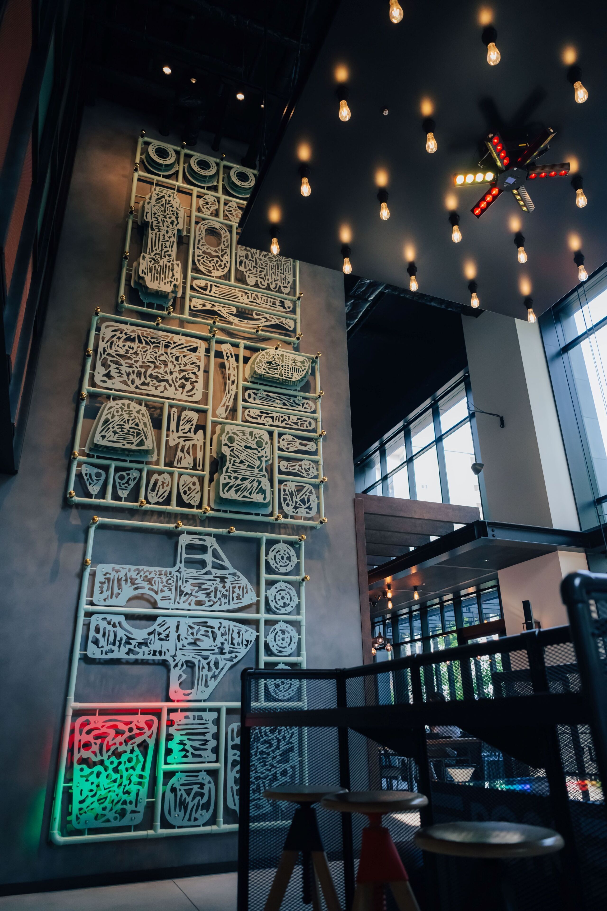 Foto - Moxy Osaka Umeda