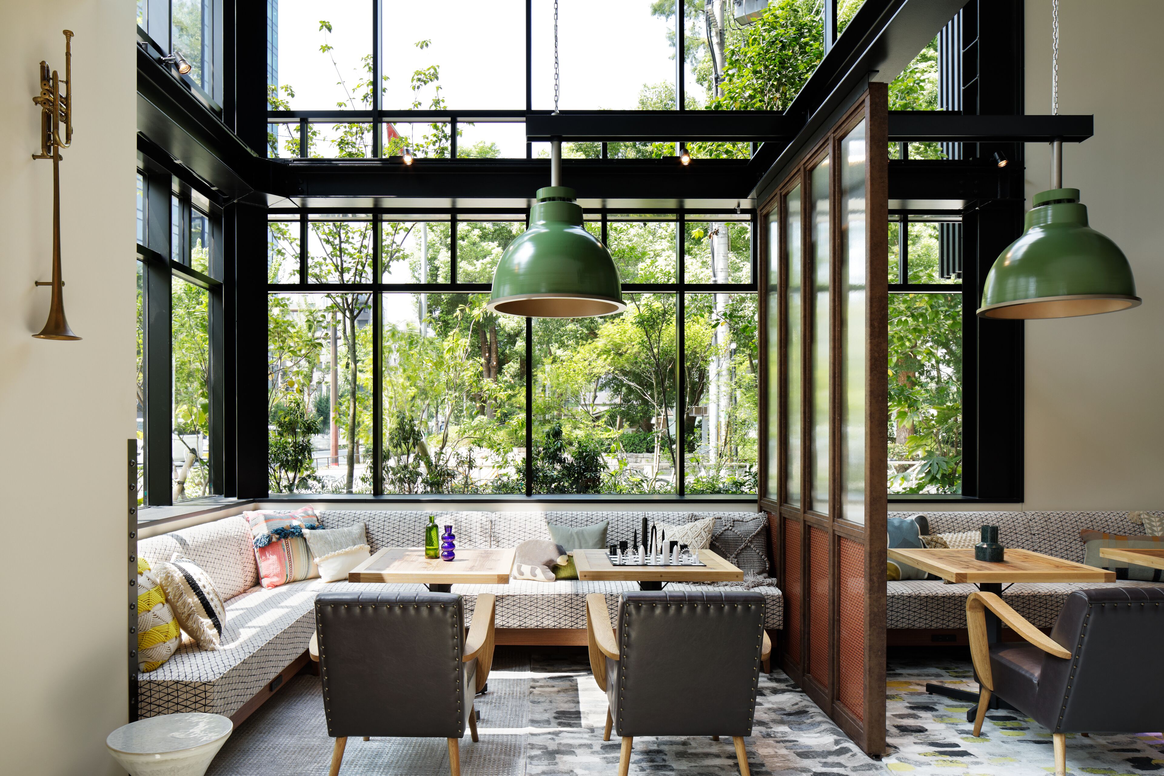 Foto - Moxy Osaka Umeda