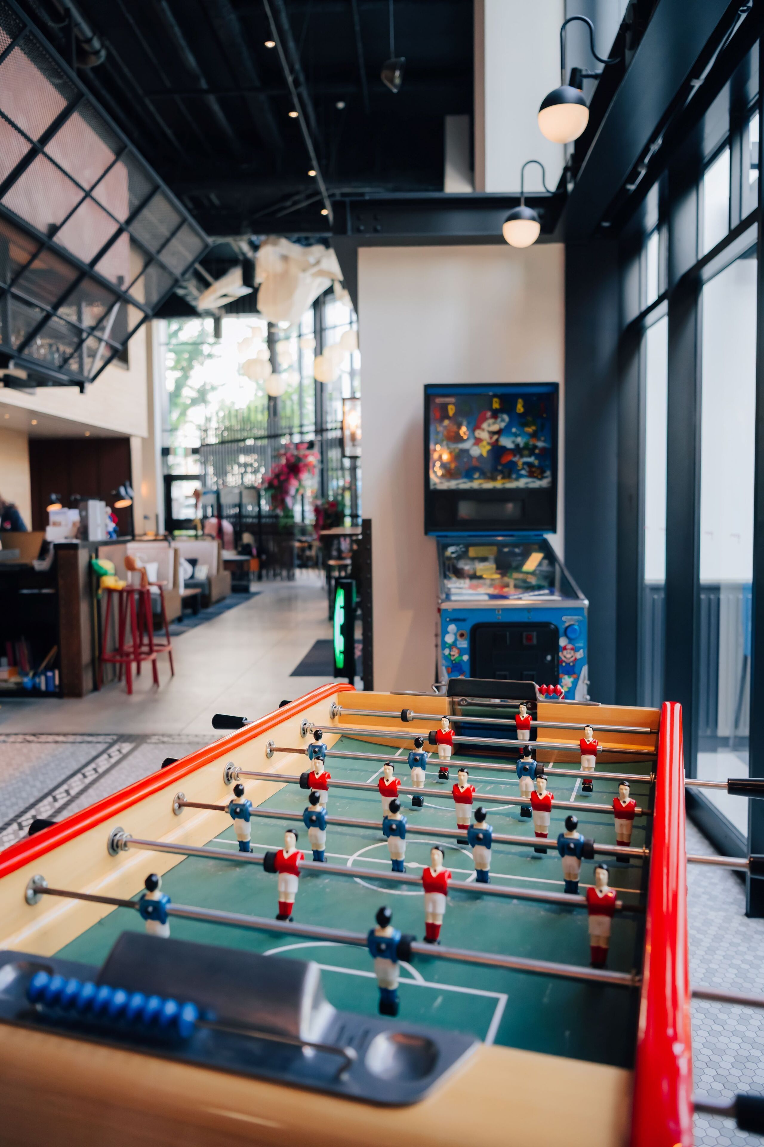 Foto - Moxy Osaka Umeda