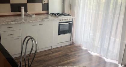 Entire apartament located nearby all you need for a memorable holiday