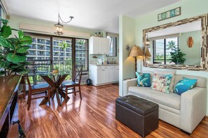 Smart TV, DVD player