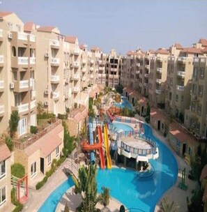 Land view from property - Empire Sharm El-sheikh (Sharm El Sheikh)