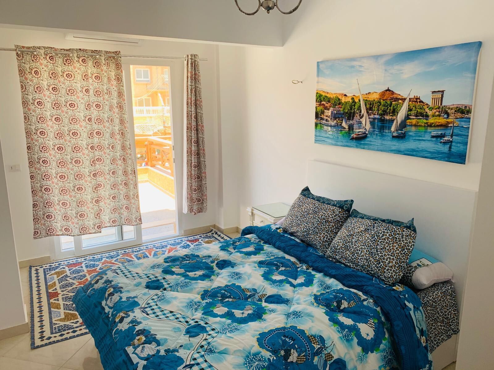 Luxury Apartment, 1 Bedroom | 1 bedroom, Select Comfort beds, individually furnished, desk