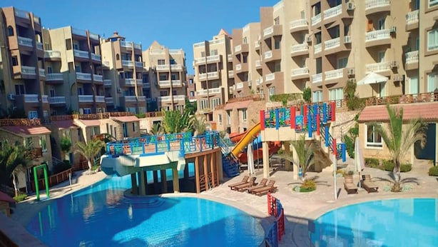 Unclassified image, 1 of 48, button - Empire Sharm El-sheikh (Sharm El Sheikh)