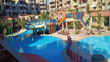 Deluxe Apartment | View from room