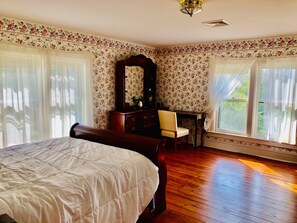 3 Schlafzimmer, WLAN, Bettwäsche