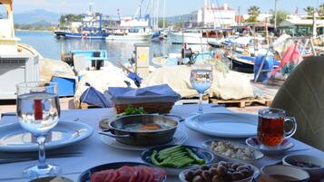 매일 유럽식 무료 아침 식사 포함