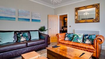 Tv, pejs, Netflix, streamingtjenester