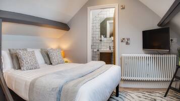 5 soveværelser, strygejern/strygebræt, Wi-Fi, sengetøj