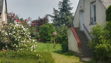 住宿场地