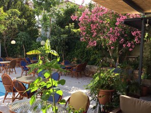 Exterior - On Oda Oludeniz (Fethiye)