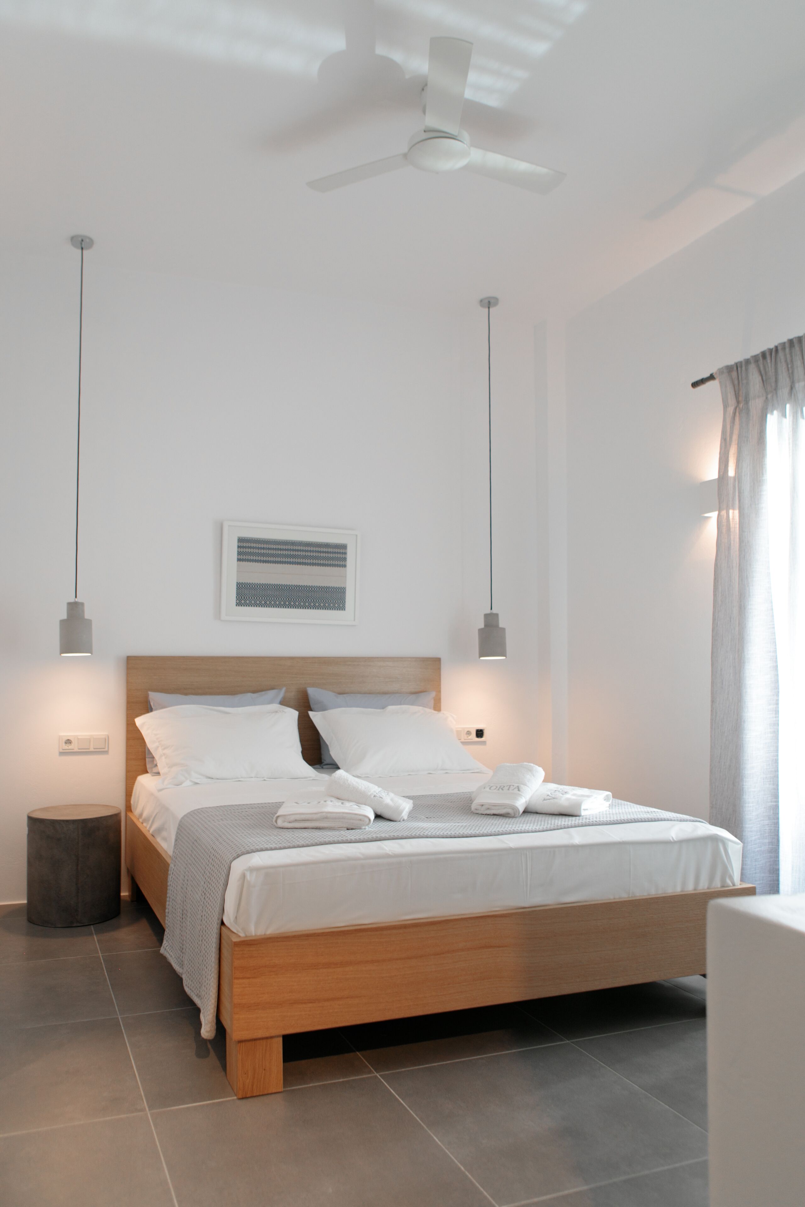 Foto - Vorta Naxos