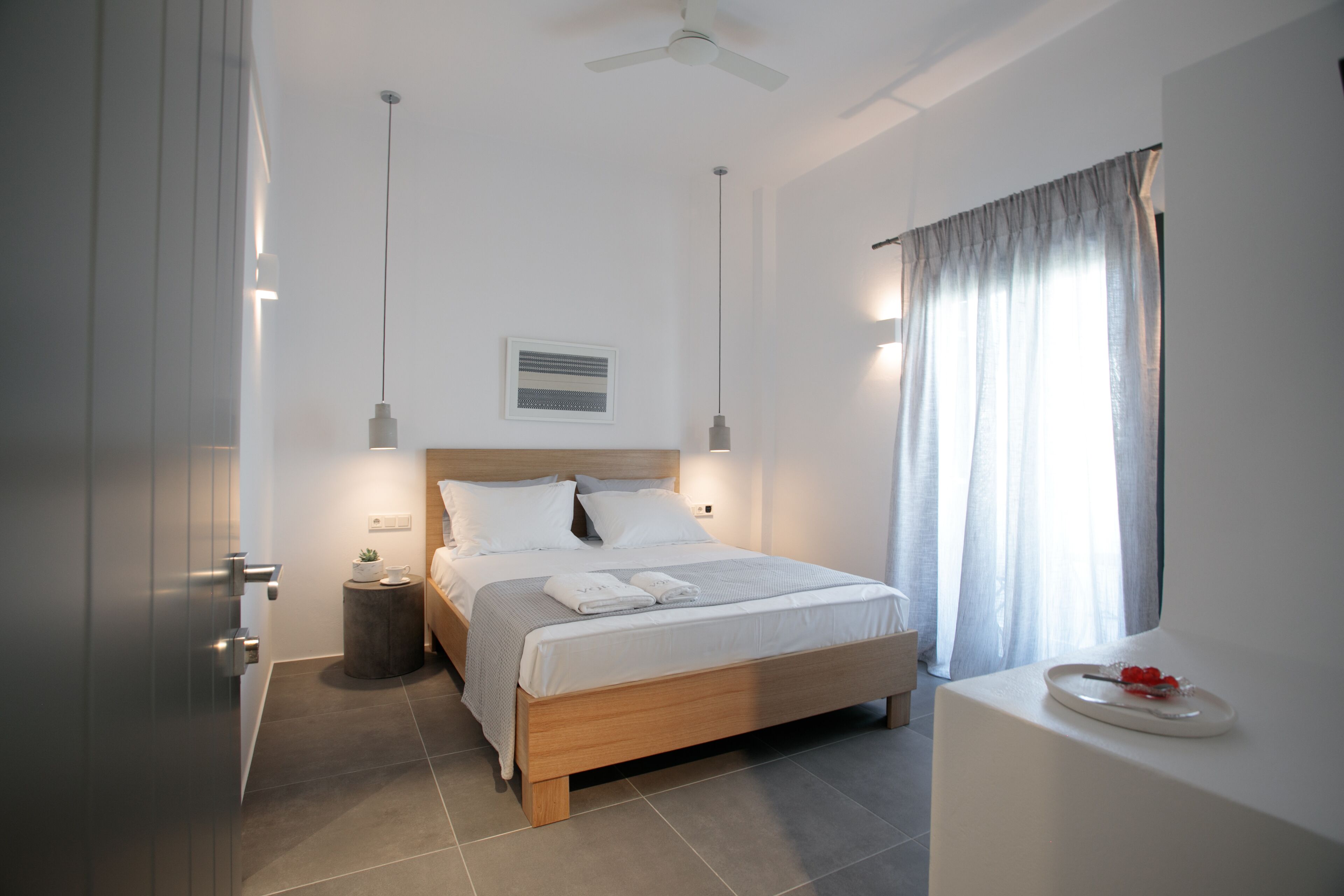 Foto - Vorta Naxos