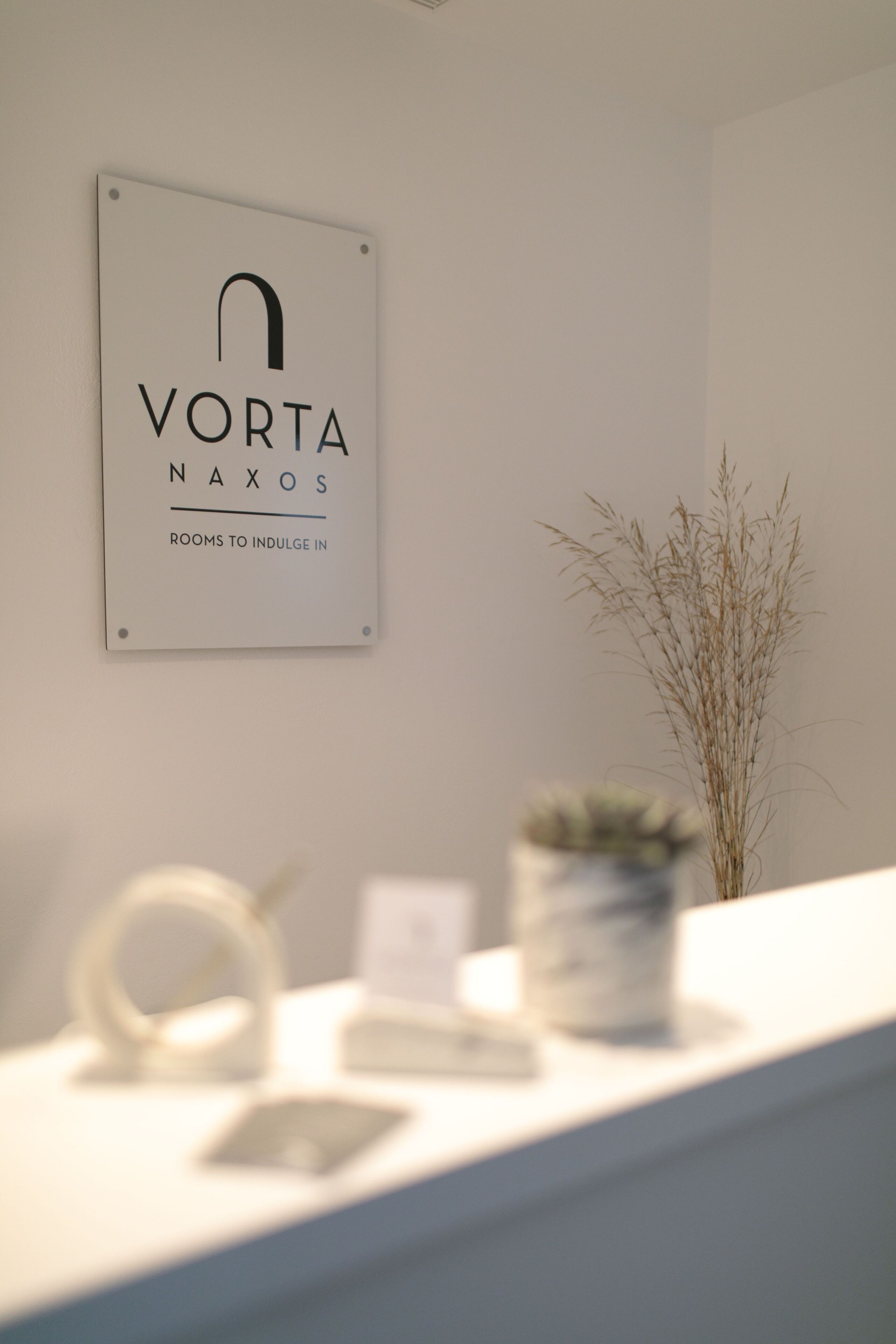 Foto - Vorta Naxos