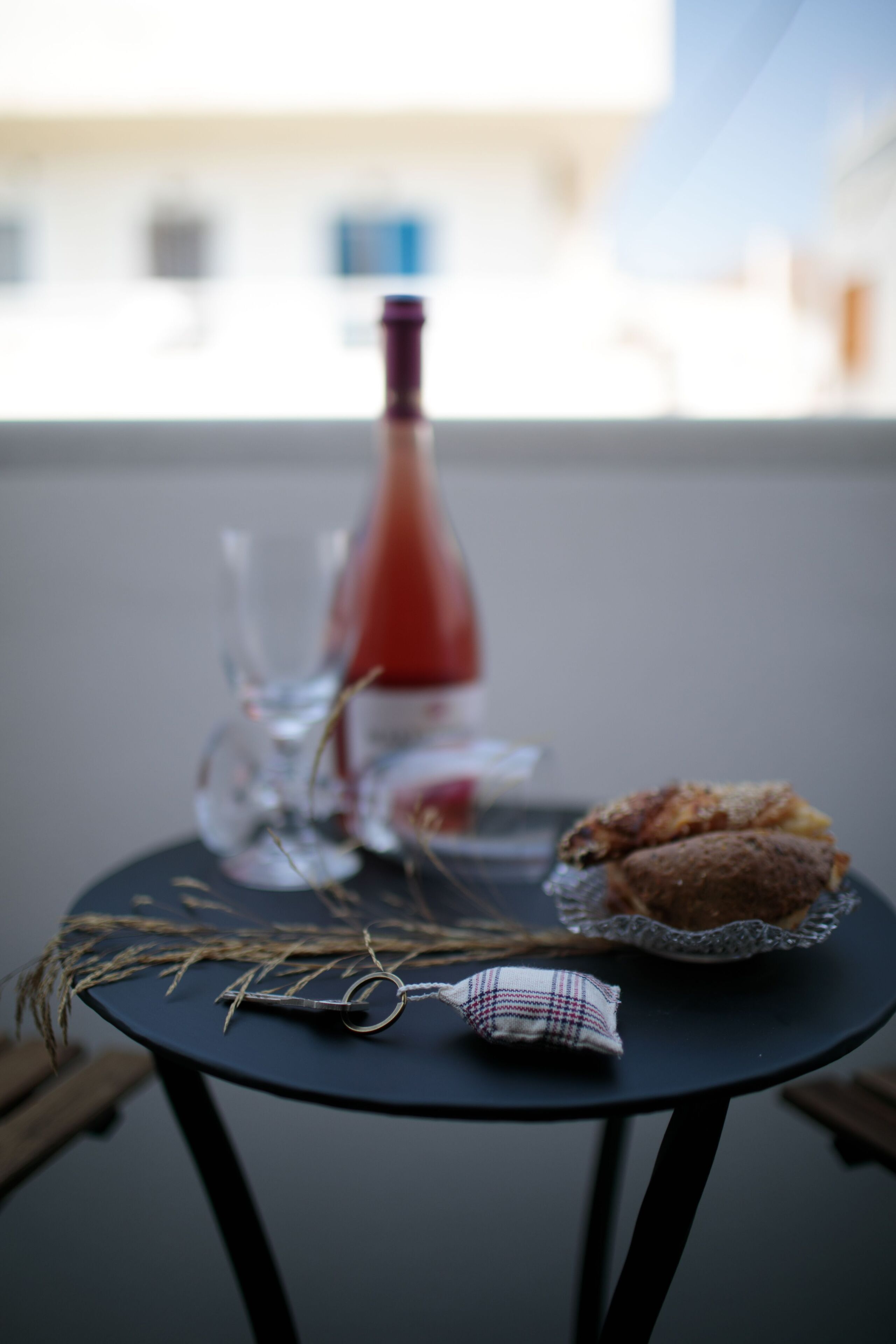 Foto - Vorta Naxos