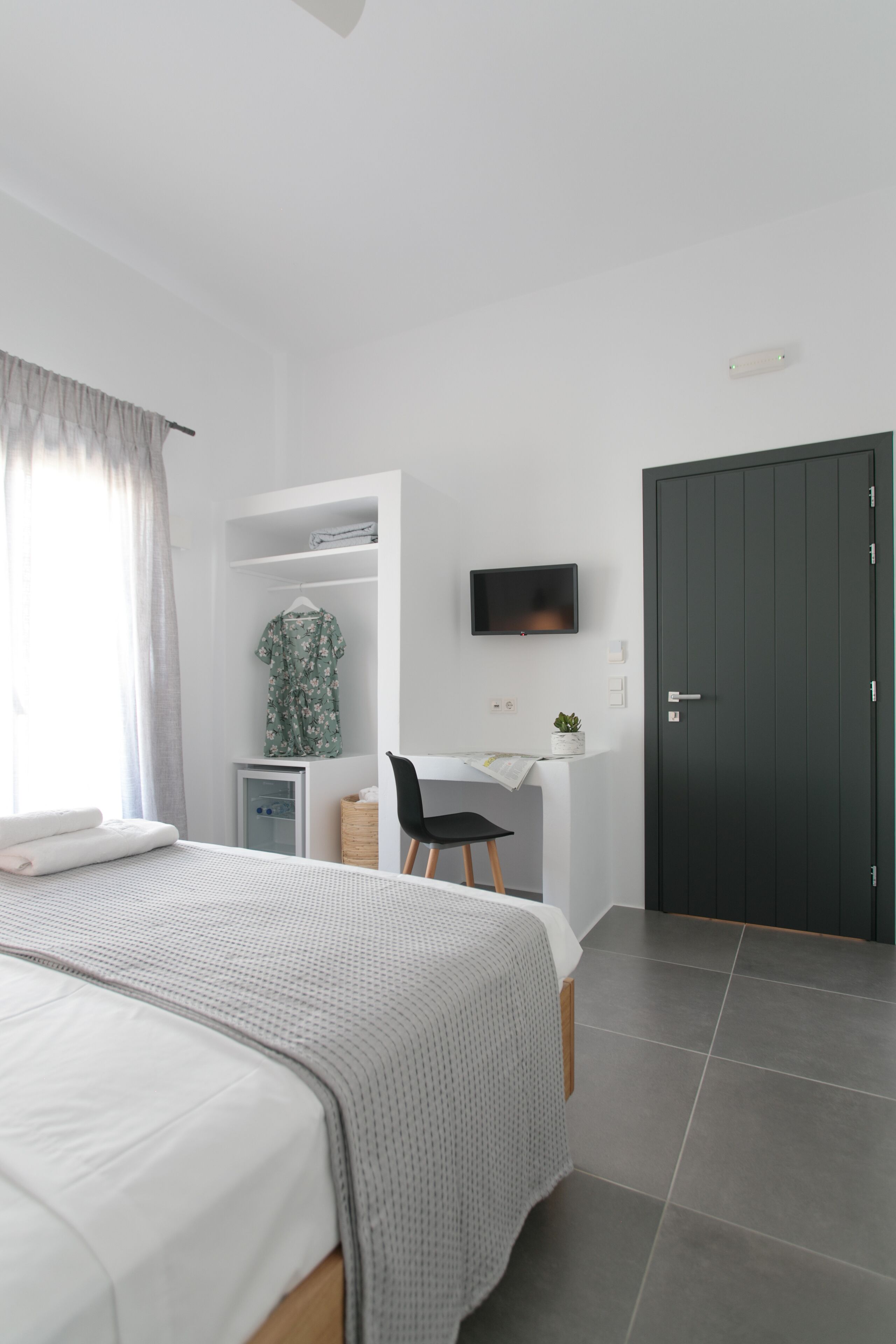 Foto - Vorta Naxos