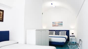 1 camera, ferro/asse da stiro, culla da viaggio, Wi-Fi gratuito