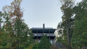 Eksteriør