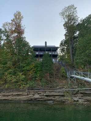 Udendørsområde
