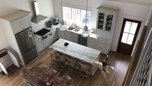 Eget kjøkken