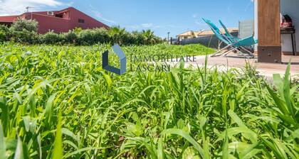 Villa Pietro a stone's throw from the sea 6 beds