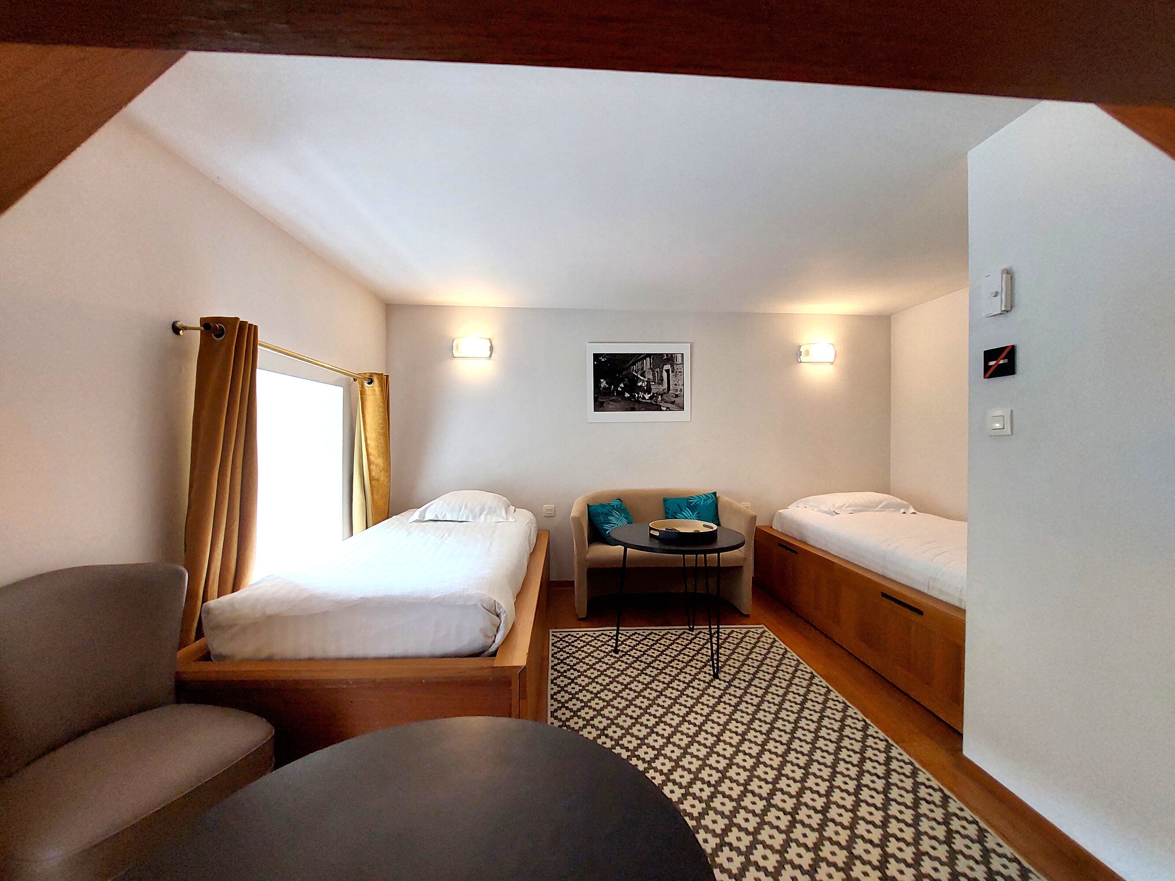 Habitación