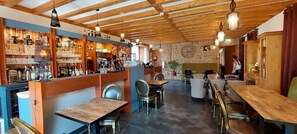 Bar (sur place)
