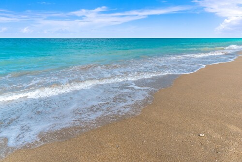 Ocean Village-Ocean Villas II-712 Paradise on Hutchinson Island