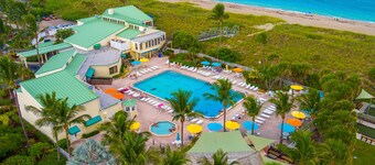 Ocean Village-Ocean Villas II-712 Paradise on Hutchinson Island