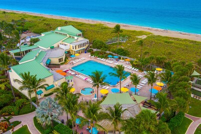 Ocean Village-Ocean Villas II-712 Paradise on Hutchinson Island