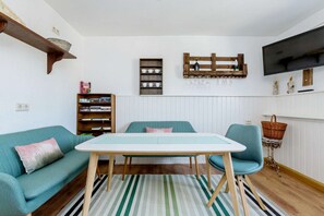 Dining - Ferienwohnung Storchennest Sankt Annen Direkt an der St. Annenkriche (Annaberg-Buchholz)