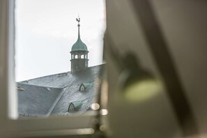Interior - Ferienwohnung Storchennest Sankt Annen Direkt an der St. Annenkriche (Annaberg-Buchholz)