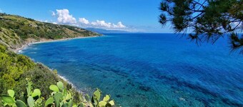 Cilento beach house - Cilento holiday home