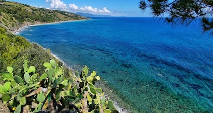 Cilento beach house - Cilento holiday home