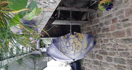 Beautiful 1-Bed Cottage in Trellech