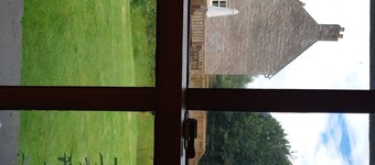 Beautiful 1-Bed Cottage in Trellech