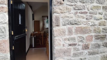 DĂ©tail de lâextĂ©rieur