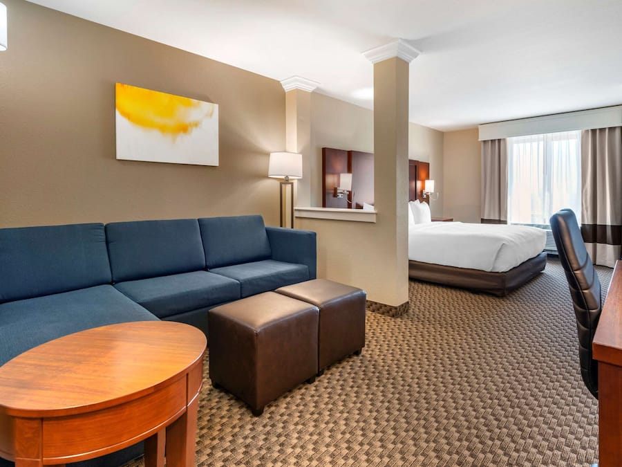 1 chambre, bureau, espace de travail pour ordinateur portable