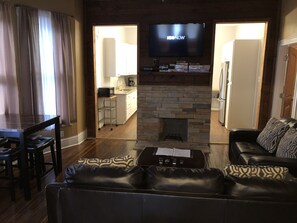 Smart TV