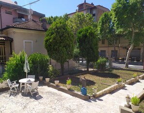 City view from property - Bed & Breakfast Domus Cesena (Cesena)