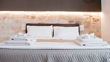 2 Schlafzimmer, Bügeleisen/Bügelbrett, WLAN