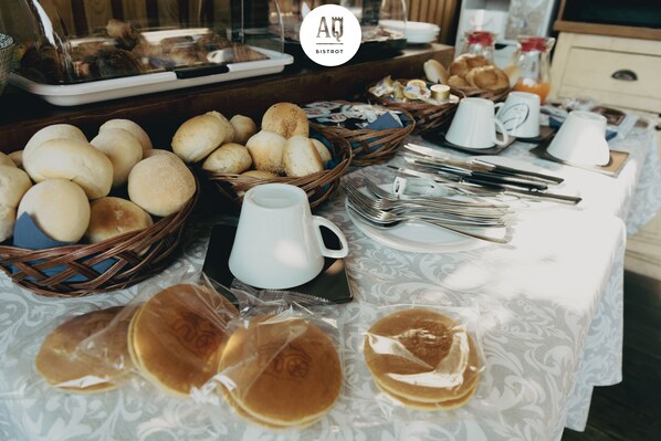 Restauration