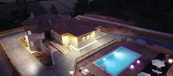 Villalbeja Casa Rural